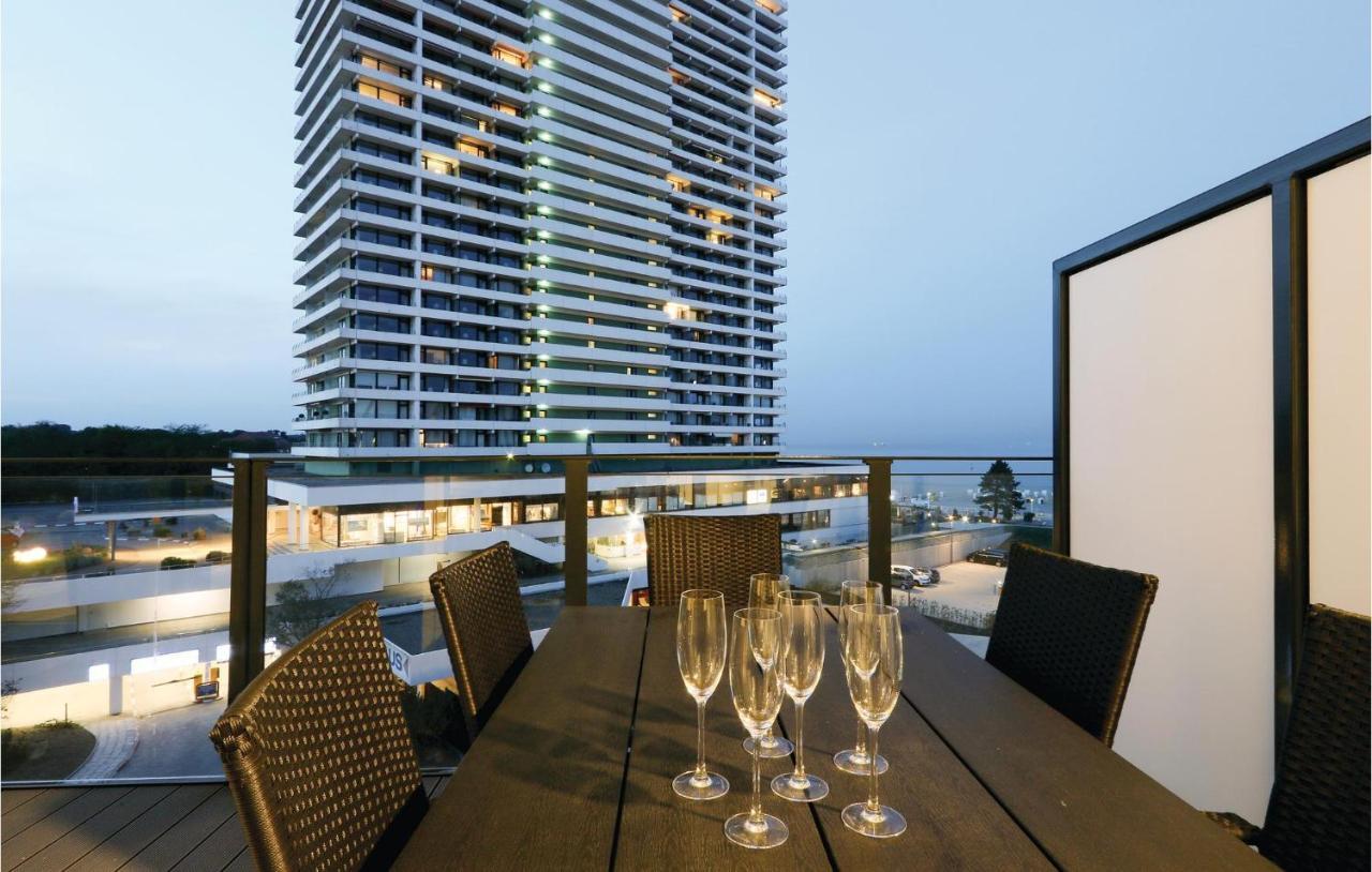 2 Bedroom Awesome In Travemuende Apartment *